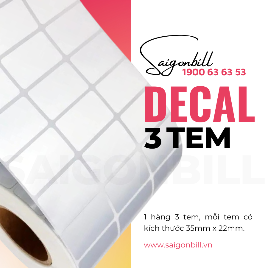 DECAL - MÃ VẠCH 3 TEM (35X22)